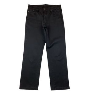 Versace Ittierre 100% Cotton Italian Casual Pant